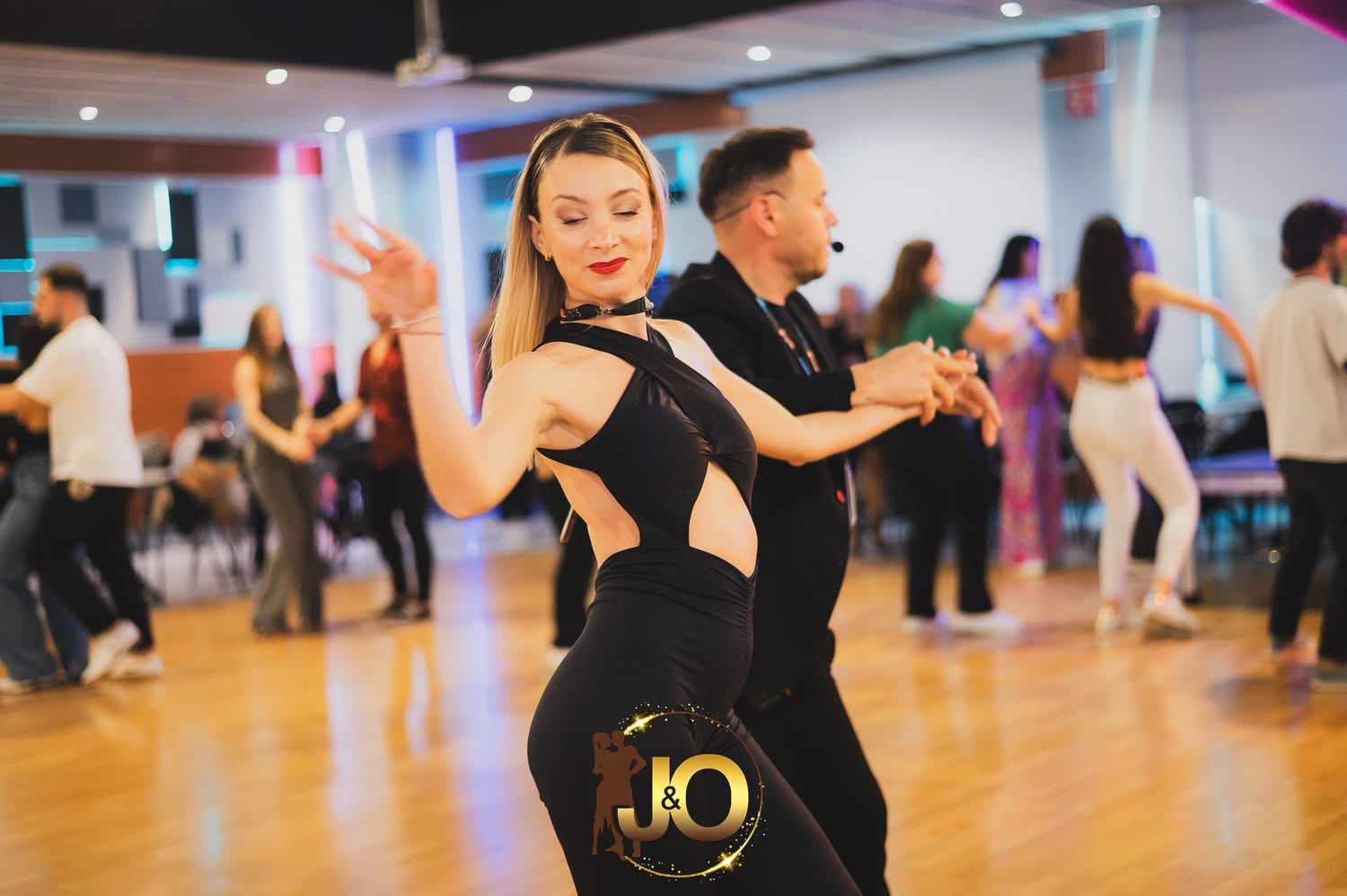 Social bachata Ibiza